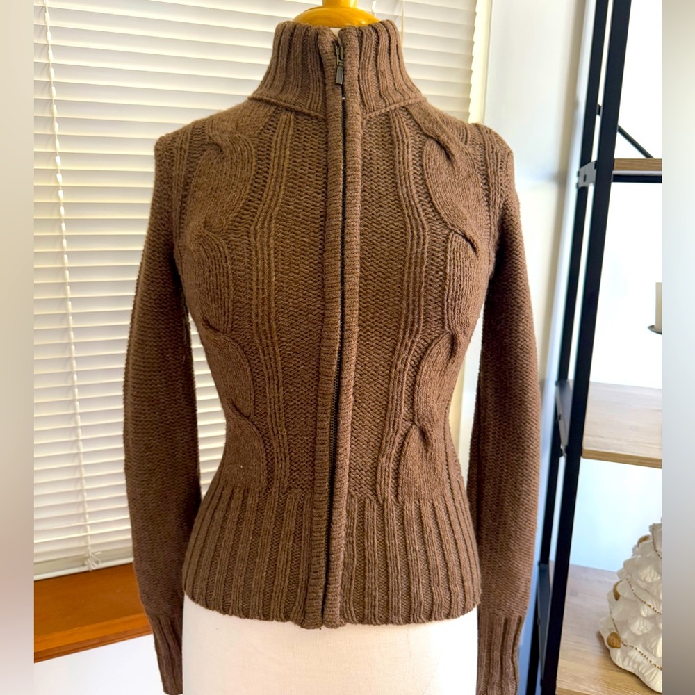 Wearit declare  coat